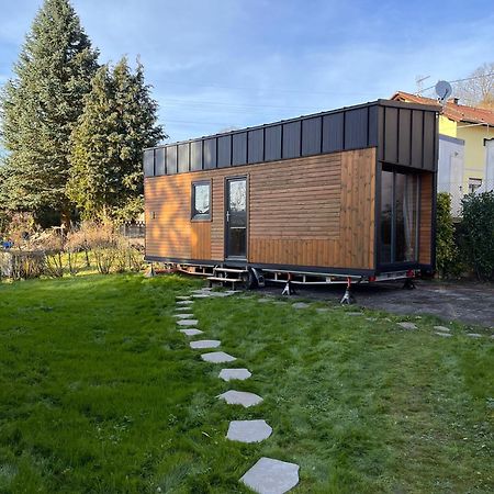 Tiny House Βίλα Roxheim Εξωτερικό φωτογραφία