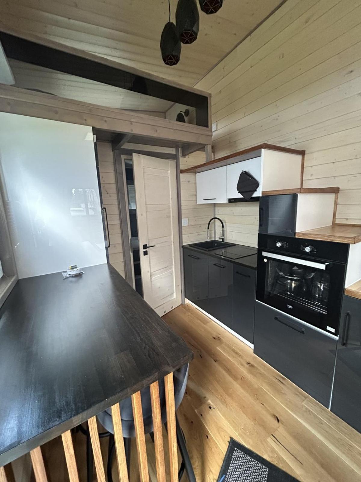 Tiny House Βίλα Roxheim Εξωτερικό φωτογραφία