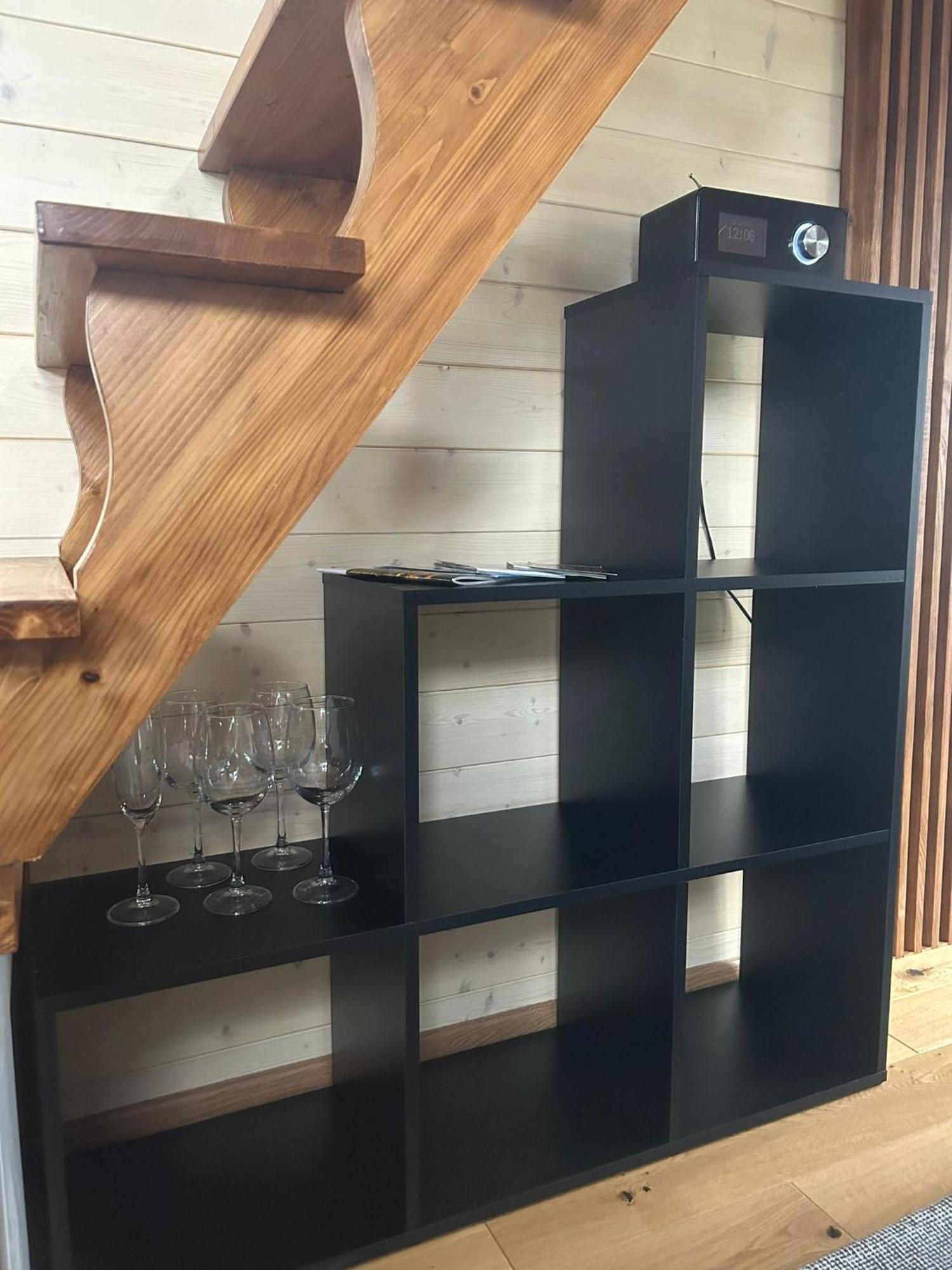 Tiny House Βίλα Roxheim Εξωτερικό φωτογραφία